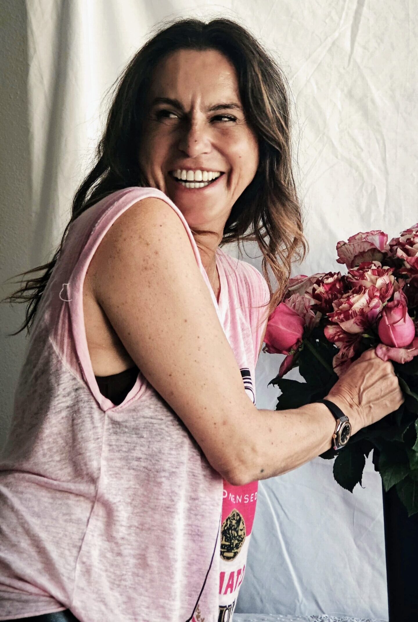 Loreto, la otra jefa